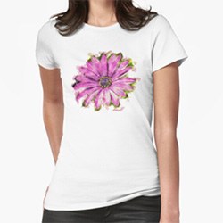 Amazing Daisy Themed Gifts T-Shirt