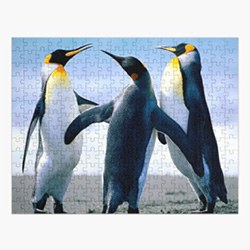 Amazing Gifts For Penguin Lovers Jigsaw Puzzle