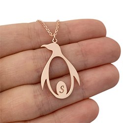 Amazing Gifts For Penguin Lovers Pendant