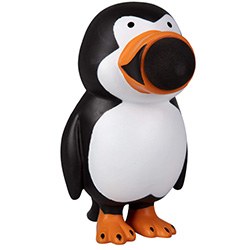 Amazing Gifts For Penguin Lovers Popper Toy
