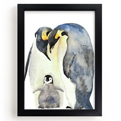 Amazing Gifts For Penguin Lovers Wall Art