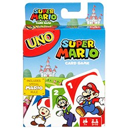 Awesome Gift Exchange Ideas UNO Game