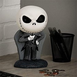 Awesome Novelty Gifts Coin Bank