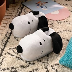 Awesome Novelty Gifts Heated Slippers