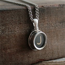 Best Gifts For Writers Necklace