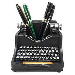 Best Gifts For Writers Pencil Organizer