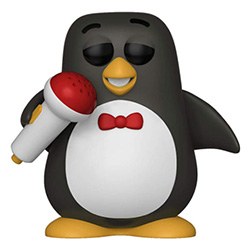 Best Penguin Themed Gifts POP! Figurine