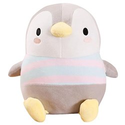 Best Penguin Themed Gifts Plush