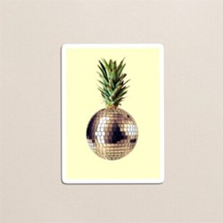 Best Pineapple Gift Ideas Magnet