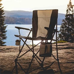 Birthday Gifts For Dad Outdoor Chair