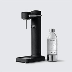 Birthday Gifts For Dad Sparkling Water Maker