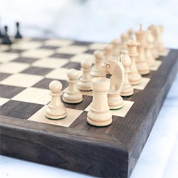 Creative Dad Gifts Chess Set