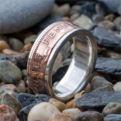 Creative Dad Gifts Ring