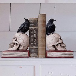 Creative Writing Gifts Bookends