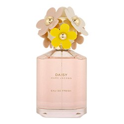 Cute Daisy Gifts Perfume
