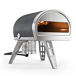 Difficult Dad Gift Ideas Pizza Oven