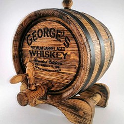Gifts For A Dad Who Wants Nothing Storage Barrel