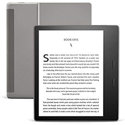 Great Gift Ideas For Writers Kindle Oasis