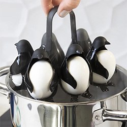 Great Penguin Gift Ideas Egg Holder