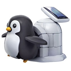 Great Penguin Gift Ideas Rechargeable Science Kit