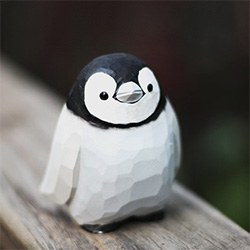 Great Penguin Gift Ideas Sculpture