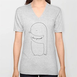 Great Penguin Gift Ideas T-Shirt