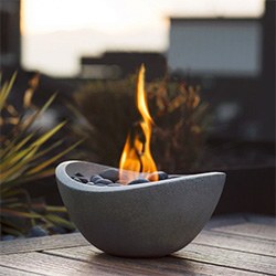 Unique Gift Ideas Fire Pit