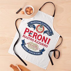 Awesome Beer Gifts Apron
