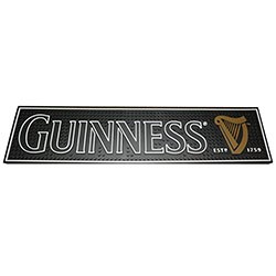 Awesome Beer Gifts Bar Mat