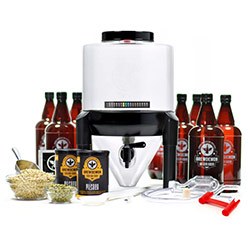 Awesome Beer Gifts Brewing Kit
