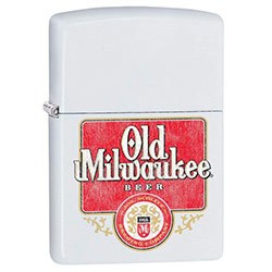 Awesome Beer Gifts Zippo Lighter
