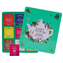 Best Nana Gifts Tea Sampler