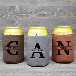 Cool Beer Gift Ideas Coozie
