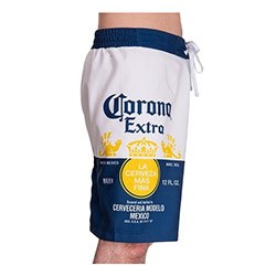 Cool Beer Gift Ideas Swim Shorts