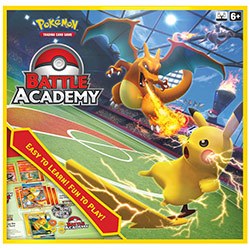 Cool Pokemon Gift Ideas Battle Academy