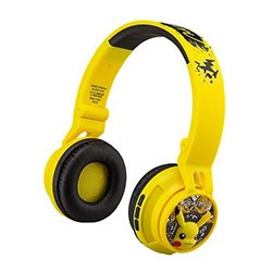Cool Pokemon Gift Ideas Headphones