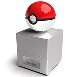 Cool Pokemon Gift Ideas Poké Ball