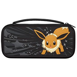 Cool Pokemon Gift Ideas Switch Carry Case