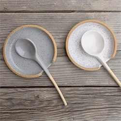 Creative Gifts For Grandmas Spoon Rest