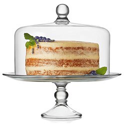 Gift Ideas For Grandma Cake Stand