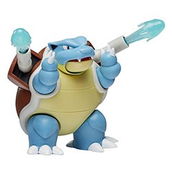 Gifts For Pokemon Fans Action Toy