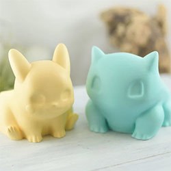 Gifts For Pokemon Fans Planter