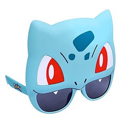 Gifts For Pokemon Fans Sunglasses