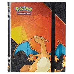 Mystery Pokemon Gifts Card Album