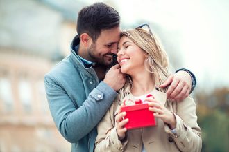 Birthday Gift Ideas For Your Girlfriend