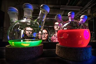Best Gifts For Science Nerds