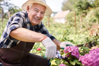 Gardening Gifts For Men