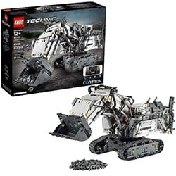 lego technic collectors