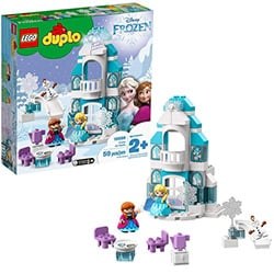 best frozen lego sets