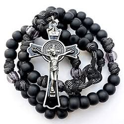 Rugged Rosary